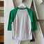 70’s Jethro Tull Raglan Tee - Small