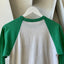 70’s Jethro Tull Raglan Tee - Small