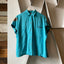 60’s Yokohama Rayon Bowling Shirt - XL