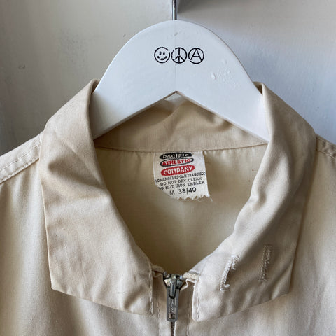 60's Outpost Staff Jacket - Medium