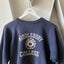 60's Middlebury College Crew - Large