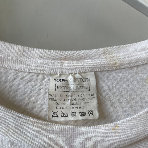 90’s Paddington Bear Tee - XL