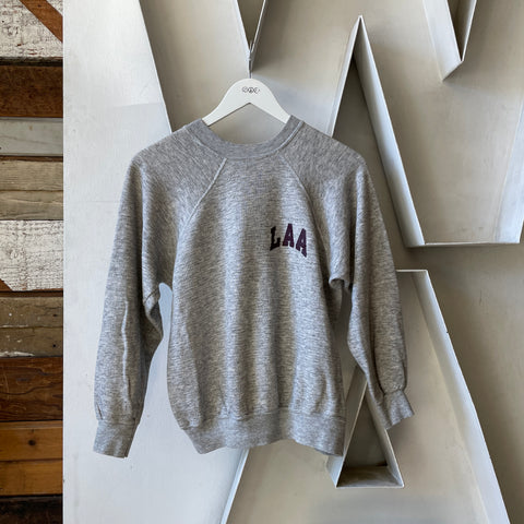 70’s LAA Crewneck - Small