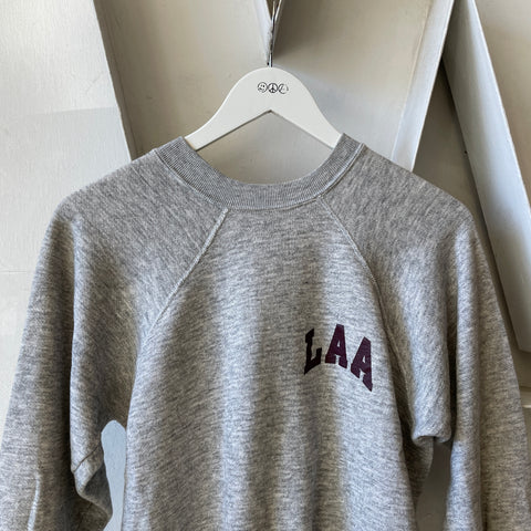 70’s LAA Crewneck - Small