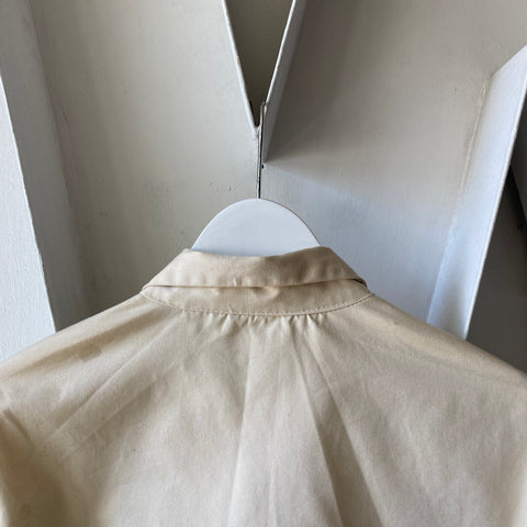 60's Outpost Staff Jacket - Medium