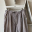 60's Houndstooth Punker Trousers - 30” x 30”