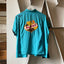 60’s Yokohama Rayon Bowling Shirt - XL