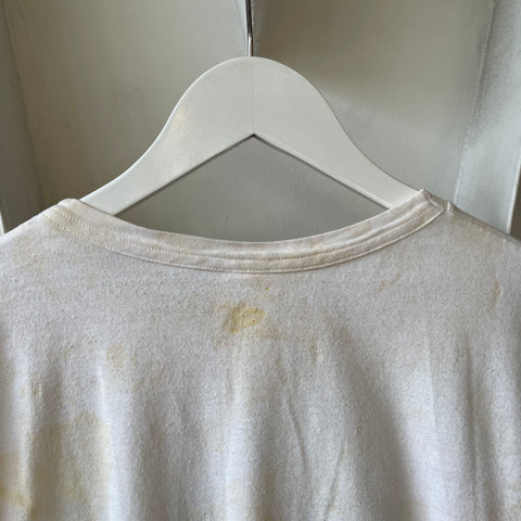 90’s Paddington Bear Tee - XL