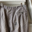 60's Houndstooth Punker Trousers - 30” x 30”