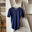 60's Russell Reversible Tee - Large