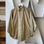 50’s Military Poplin Shirt - Large