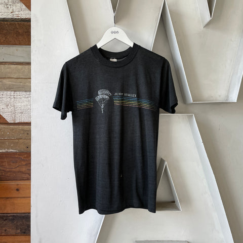 70’s Shake Down Street GDM Boot Tee - Medium