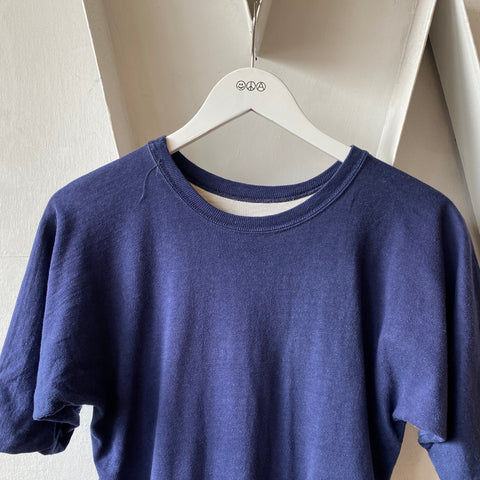 60's Russell Reversible Tee - Large