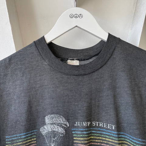 70’s Shake Down Street GDM Boot Tee - Medium