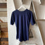 60's Russell Reversible Tee - Large