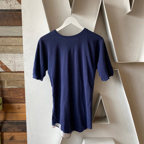 60's Russell Reversible Tee - Large
