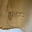 50’s Military Poplin Shirt - Large