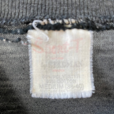 70’s Shake Down Street GDM Boot Tee - Medium