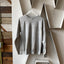 70's JCP Raglan Sweatshirt - Large