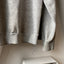 70's JCP Raglan Sweatshirt - Large