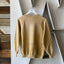 60's Sears Mustard Sweat - Large