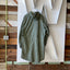 80’s Night Camo Parka - Large