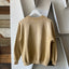 60's Sears Mustard Sweat - Large