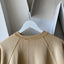 60's Sears Mustard Sweat - Large