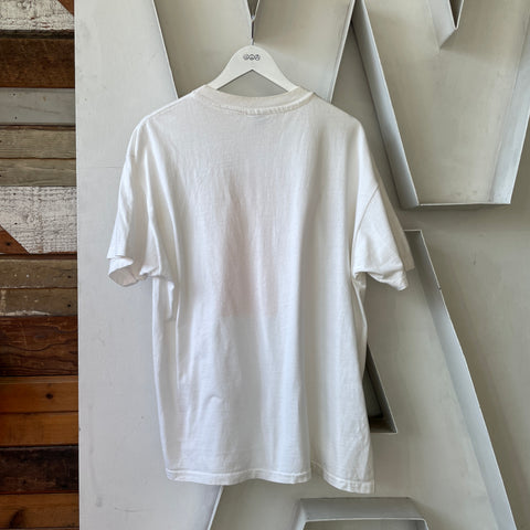90’s Spidertown Book Tee - XL