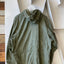 80’s Night Camo Parka - Large