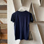 70's Naval Academy Tee - Medium
