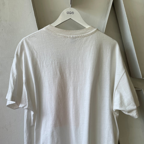 90’s Spidertown Book Tee - XL