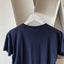 70's Naval Academy Tee - Medium