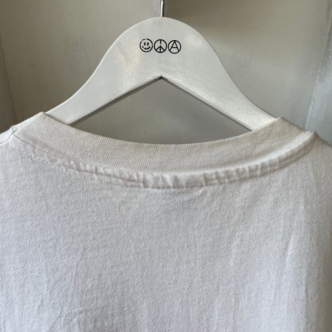 90’s Spidertown Book Tee - XL