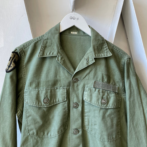 60’s OG-107 Shirt - Medium