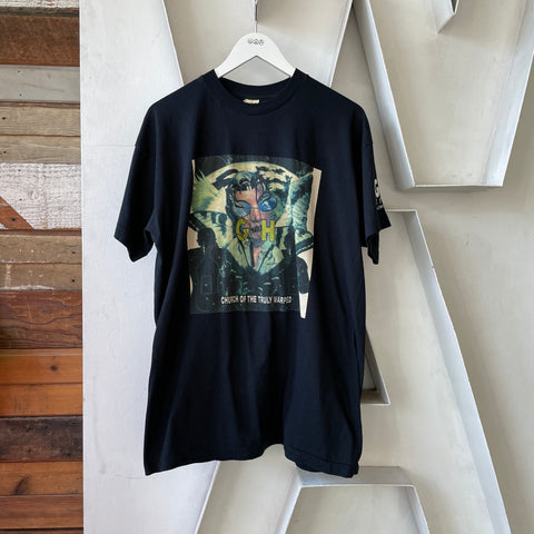 90’s GBH Tee - XL
