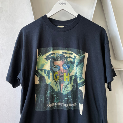 90’s GBH Tee - XL