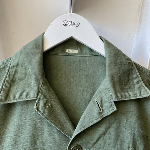 60’s OG-107 Shirt - Medium