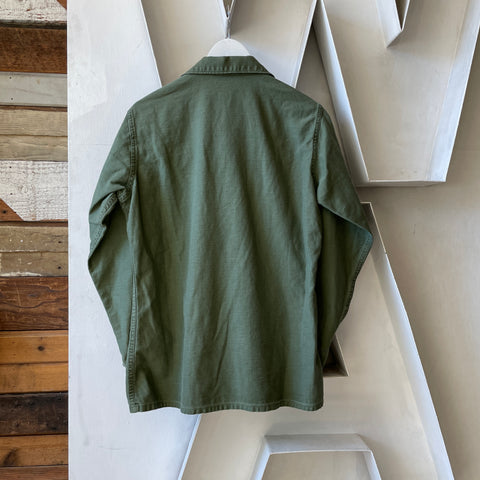 60’s OG-107 Shirt - Medium
