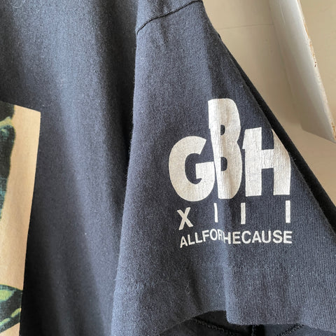90’s GBH Tee - XL