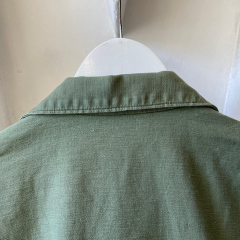 60’s OG-107 Shirt - Medium