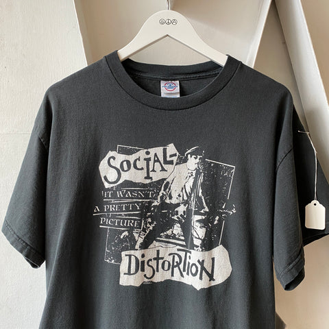 Y2K Social Distortion - Large