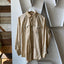 70's Western Shirt - Large