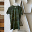 80’s Camo Tee - Large