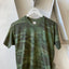 80’s Camo Tee - Large