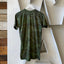 80’s Camo Tee - Large