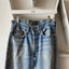 80's Levis Redline 501s - 28” x 29.5”
