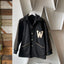 60's Letter Jacket - Large