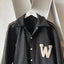 60's Letter Jacket - Large