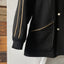 60's Letter Jacket - Large